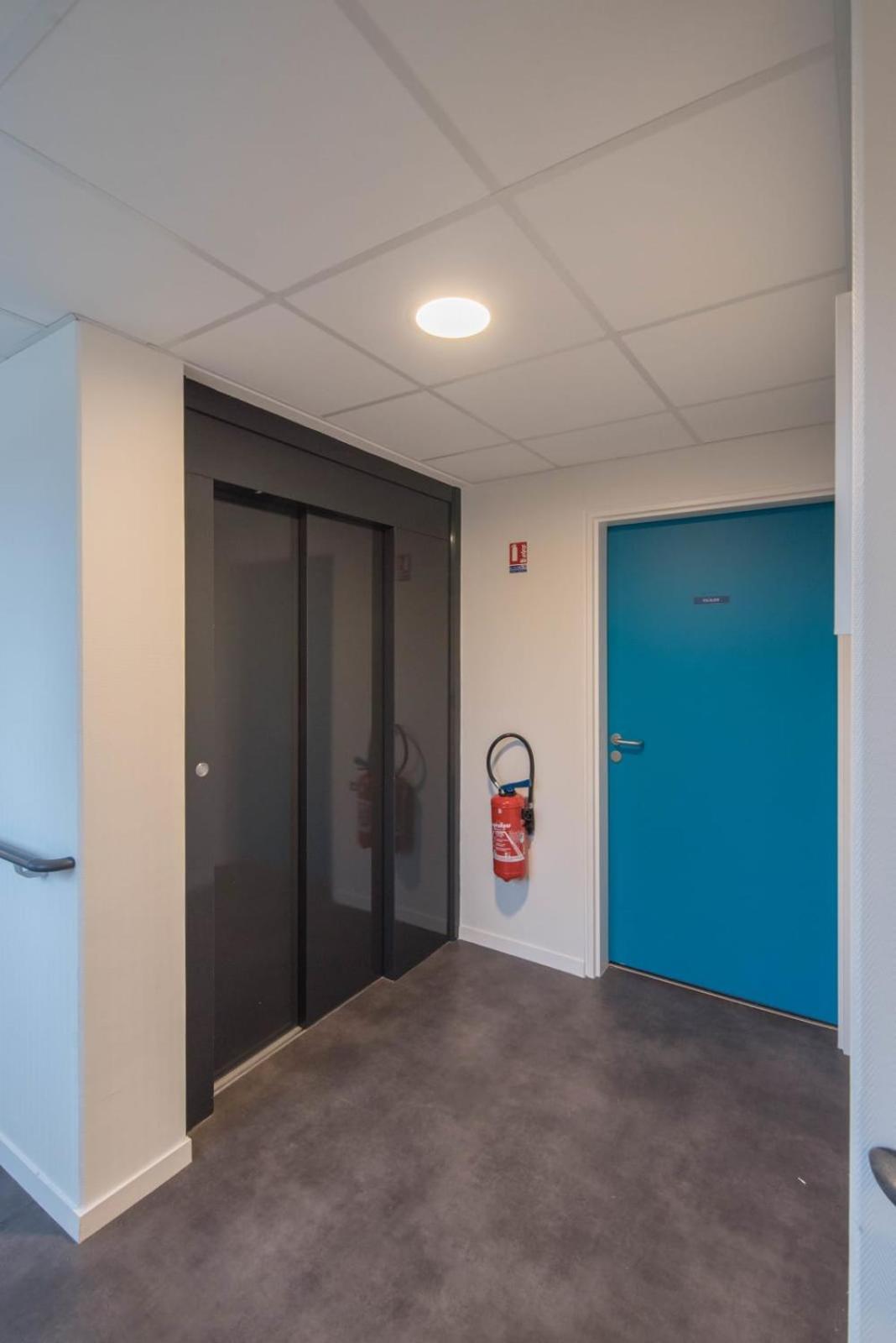 ELODIE - Appartement proche gare, arrivée 24 24 Le Mans Esterno foto